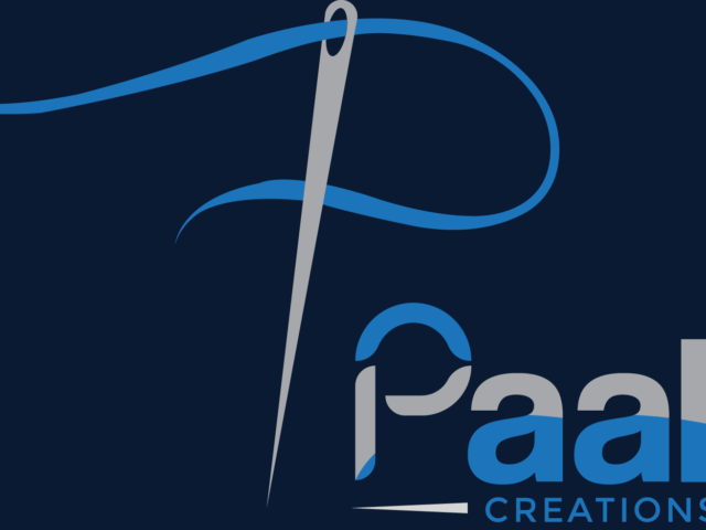 paapi-logo-navy-bg — PaaPi Creations, Tiruppur