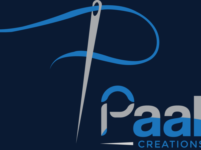 paapi-logo-navy-bg — PaaPi Creations, Tiruppur