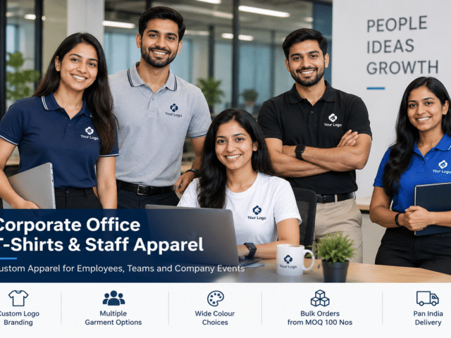 Corporate Offices